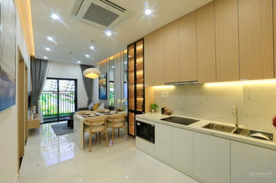 Chỉ thanh toán 1%/ tháng sở hữu căn hộ Destino Centro ngay mặt tiền QL1A