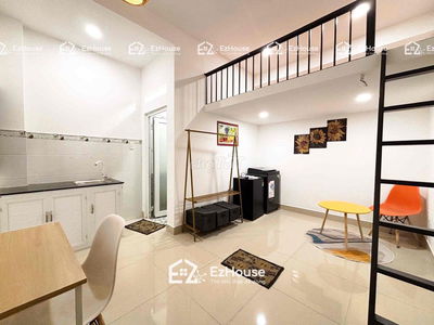 DUPLEX MỚI KENG 100% GẦN VLU, IUH NGAY ĐƯỜNG DƯƠNG QUẢNG HÀM