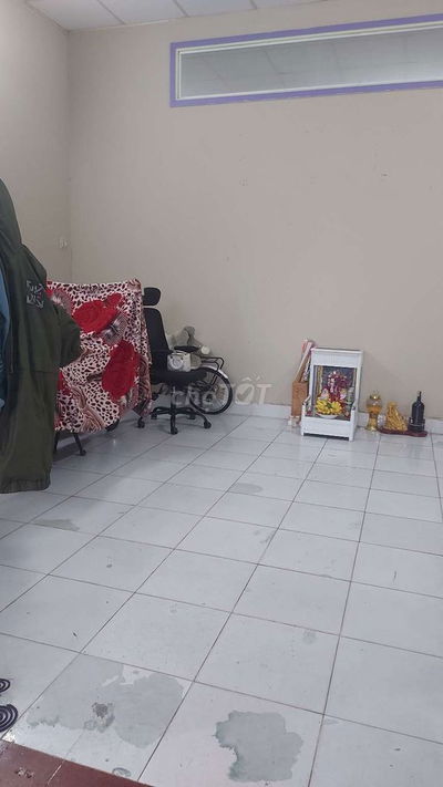 CHO THUÊ NHÀ KDC THIÊN LỘC 2PN CÓ NỘI THẤT ĐƯỜNG LỚN