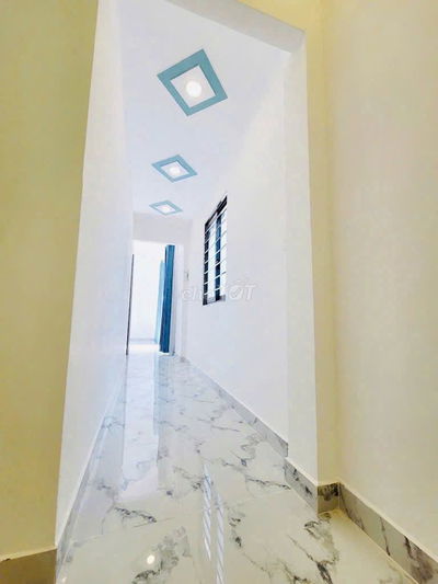 NHÀ ĐẸP 52M2, CHỈ NHỈNH 5.x TỶ ,ĐƯỜNG HT 13