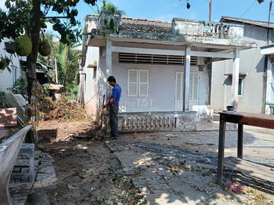 Bán Nền Tặng Nhà