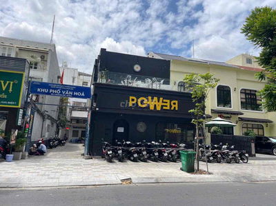 🚩 NHÀ GÓC 2MT 21 NGUYỄN ĐÌNH CHIỂU Q1 – 8X22M – 2 TẦNG
