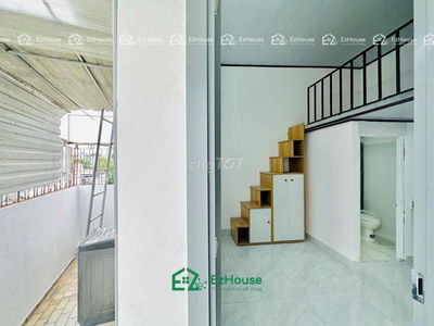 căn hộ Có Ban Công Mới Xây Ngay Bệnh Viện Nhiệt Đới-Bệnh Viện An Bình