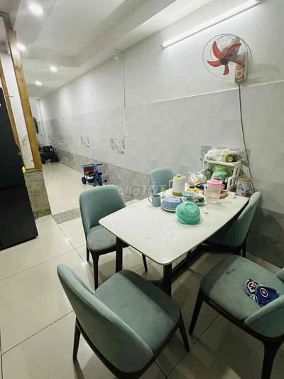 NHÀ 135M2 GIÁ 4,5Tỷ MT TÂN HIỆP 39-40 HÓC MÔN