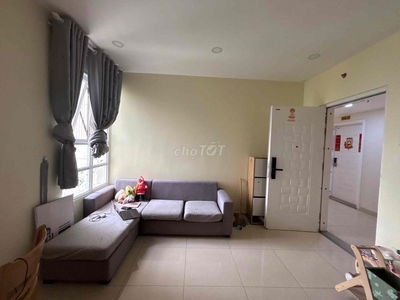 Bán căn 2pn 2wc ban công view ngoại khu - hướng ĐN, nhà mới ở ngay
