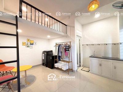 Dương Quảng Hàm full nội thất + máy giặt riêng. Free xe và dịch vụ