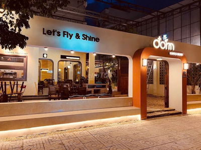 Bán Căn góc 2 mặt tiền đường Lý Nam Đế, Nha Trang