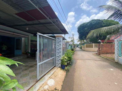 Cần bán nhà cấp 4, gửi hh 2% giới thiệu