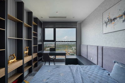 Quỹ căn cho thuê giá rẻ tại Vinhomes Ocean Park 1 - Miễn phí môi giới
