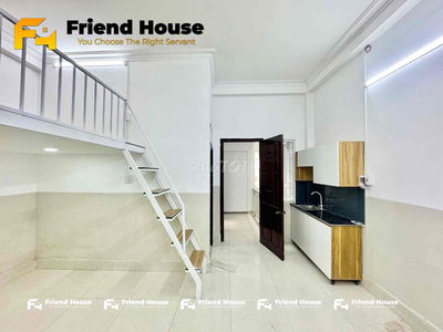 Phòng trọ 30m2 ngây gần Emart 2