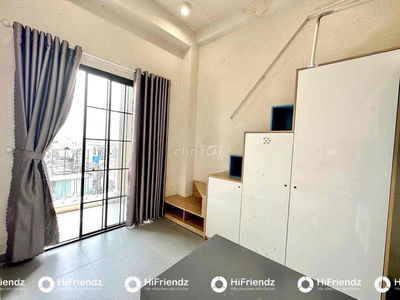 CHO THUÊ DUPLEX FULL NỘI THẤY NGAY GẦN LOTTEMART, ĐH CÔNG NGHIỆP, VLU