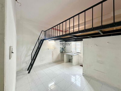 🏡PHÒNG TRỌ CÓ GÁC GIÁ RẺ CÓ MÁY LẠNH_GẦN CẦU LÊ VĂN SỸ _CÓ BẢO VỆ 24/7