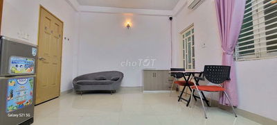 CHO THUÊ PHÒNG TRỌ RỘNG RÃI – KHU DÂN CƯ KIỀU ĐÀM, QUẬN 7