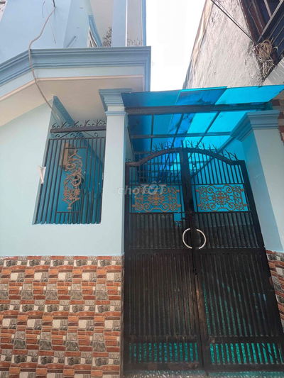 58m2-2tầng-3pn-hẻm thông- dd gigamall-đường48-nhỉnh 4tỷ