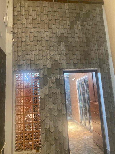 CHO THUÊ NHÀ MẶT TIỀN ĐƯỜNG 7M5 ĐỖ THÚC TỊNH , CẨM LỆ