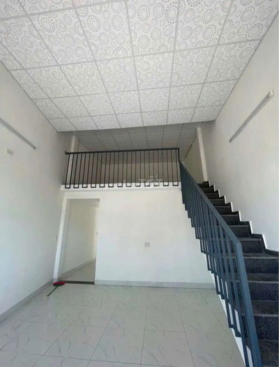Bán nhà mới 90m2 ở hòa khương 3 phòng ngủ gần quốc lộ 14B