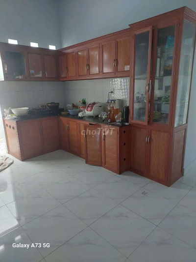 Nhà hoàn công gần sông sài gòn 5.5 tỷ
