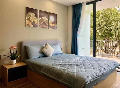 ⛩️CH 1PN FULL NT BANCOL HOÀNG SA QUẬN 1 ĐANG SALE SIÊU NHIỀU ƯU ĐÃI