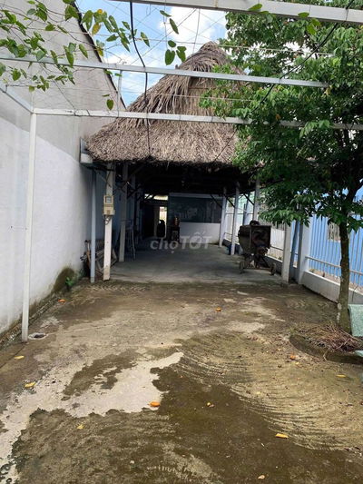 Bán Nhà mặt tiền đường Hà Duy Phiên 6.5 Tỷ