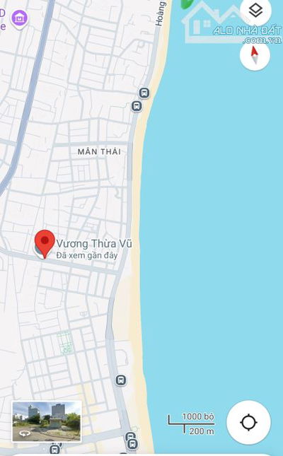 SIÊU PHẨM GÓC 2 MẶT TIỀN – NGUYỄN ĐÌNH GIAO VƯƠNG THỪA VŨ