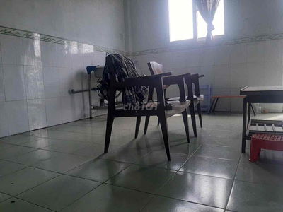 Phòng trọ 65m, Phạm Đình Hổ P2Q6 HCM City