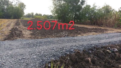 HIẾM & RẺ Đất Thật TP 2tr/m2 Sinh Thái AnNhàn nhà có được HƯNG LONG BC