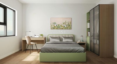 NHÀ Ở XÃ HỘI K-HOME APARTMENT BÌNH DƯƠNG