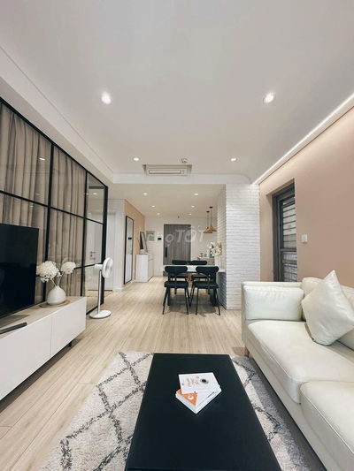 Căn Hộ Sunrise Riverside Full Nội Thất Cho Thuê, 2Pn 12Tr - 14Tr