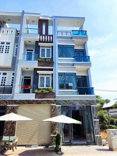 nhà khu dân cao cấp cư phú hồng thịnh 6 cần bán gấp