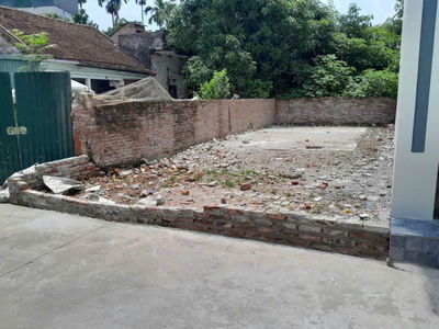 PHÚ LƯƠNG HÀ ĐÔNG _ CHỈ VỚI HƠN 5 TỶ CO NGAY 65M _ NỞ HẬU ,CÁCH ĐƯỜNG