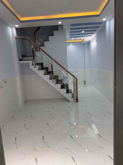 Cần Bán Nhanh Căn Nhà Quốc Lộ 50 Hẻm Hương Quê ❤️
