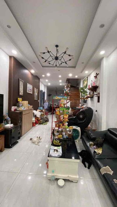 CHỦ ĐUỐI BANK BÁN GẤP,NHÀ RỘNG,ĐẸP,GIẢM SÂU,NHỈNH 5TỶ
