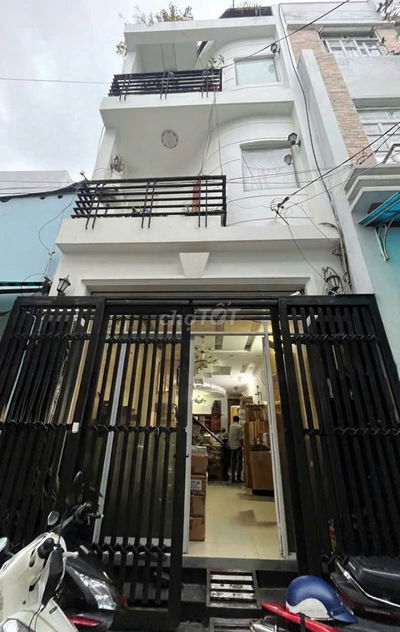 MÌNH BÁN NHÀ ĐẸP, KD GIÁ RẺ SÁT LÊ TRỌNG TẤN, Q .TÂN PHÚ, CHỈ 9.9 TỶ