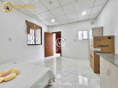 Hình Thật_Giá Thật_Studio Thang Máy_Full Nội Thất Mới_Giá Sinh Viên