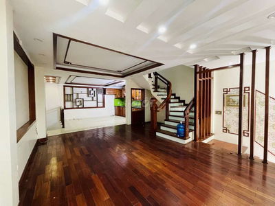 BÁN NHÀ PHỐ LỤA - HÀ ĐÔNG - 61M² - LÔ GÓC Ô TÔ KINH DOANH - SÁT GALAXY