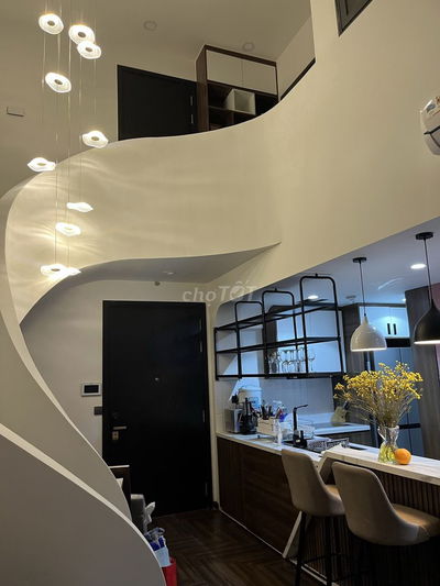 Duplex 2PN Feliz en Vista - Nội Thất Dễ Thương Xinh Xắn | Nguyên Lộc