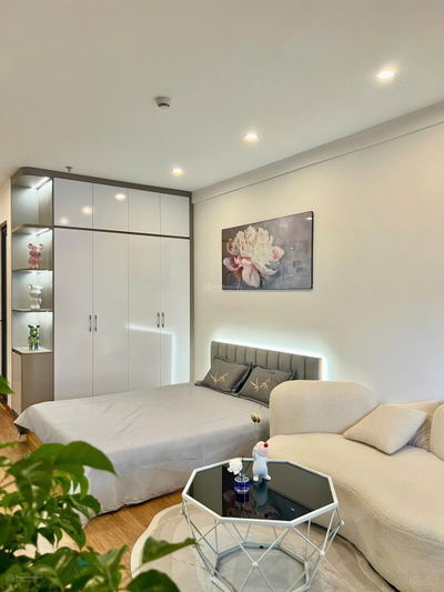 Bán căn hộ chung cư NOXEVEGREEN chỉ với hơn 500 tr bạn đã sở hữu căn hộ của riêng mình