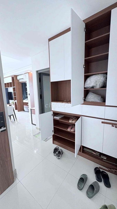 CĂN HỘ 2 PHÒNG NGÙ ĐẦY ĐỦ NỘI THẤT HIỆN ĐẠI KHU TIỆN ÍCH 5 SAO