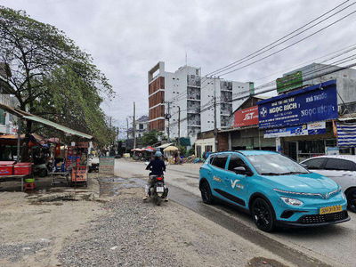 Nhà Mt đường số, sát lò lu,140m2,ngang 7,5m chỉ 9 tỷ còn thương lượng