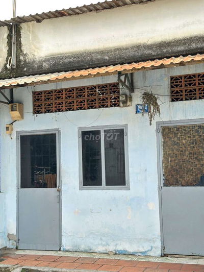 Bán nhà c4, đang cho thuê 4tr/thg, sát cầu ĐNai. 18p về cầu SG.