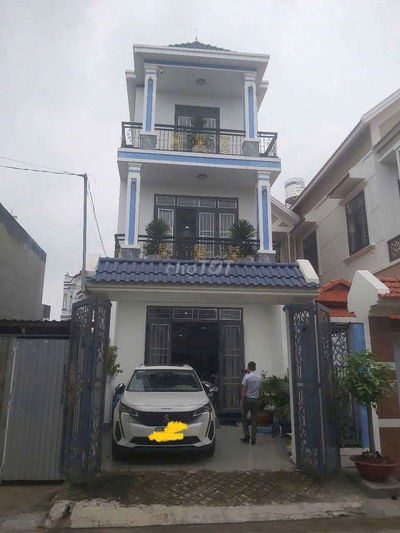 MÌNH BÁN CĂN NHÀ TÂM HUYẾT TẠI PHƯỜNG AN PHÚ THUẬN AN BÌNH DƯƠNG