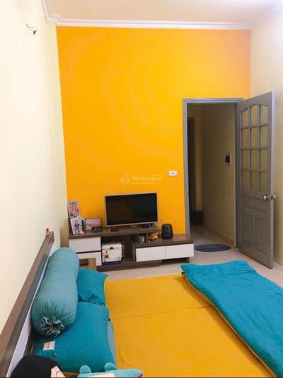 Cực Hiếm! Nhà 33m Quan Nhân, 4 Tầng, Giá Chỉ 4.85 Tỷ Sát Phố, Ở ngay