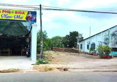 đất cần bán