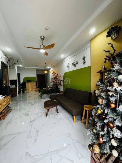 CHÍNH CHỦ CHO THUÊ OPAL BOULEVARD 2PN CĂN 9TR VÀ CĂN 10TR 75M2