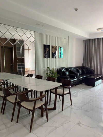 CHUYÊN OPAL BOULEVARD, 2PN 8TR NỘI THẤT CƠ BẢN HOẶC FULL CHO THUÊ