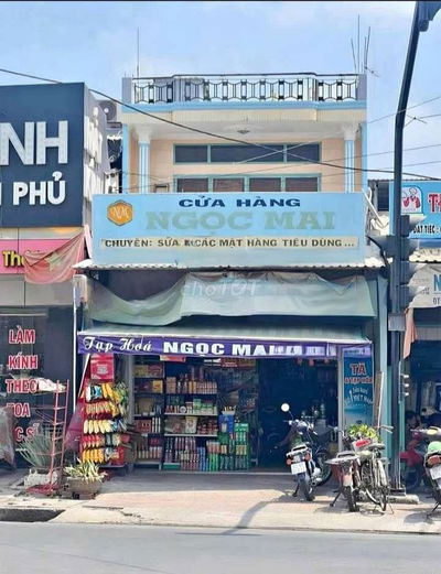 ĐI ĐỊNH CƯ NƯỚC NGOÀI CẦN BÁN GẤP NHÀ ĐINH ĐỨC THIỆN - 860 TR