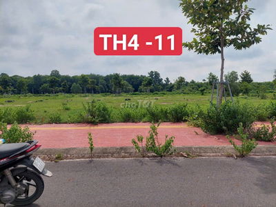Mega2 - Nhơn trạch - bán lô đường 15m, 125m2 giá 1ty6 bao phí,đồng nai