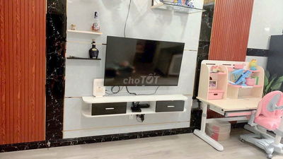 Cho thuê căn hộ CC Thái An, Nguyễn Văn Quá, Q12. Giá 6tr5 44m2 full nt