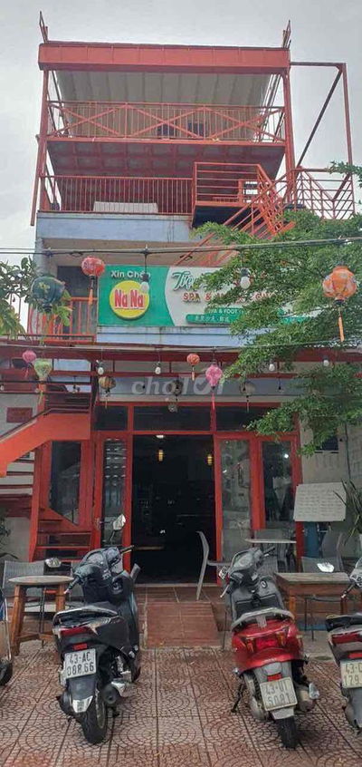 Nhà Nguyên Căn MT Võ Nguyên Giáp cho thuê