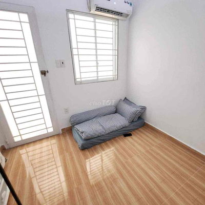 CHO THUÊ PHÒNG TRỌ FULL TIỆN ÍCH, CÓ THANG MÁY, MÁY LẠNH, MÁY GIẶT,…